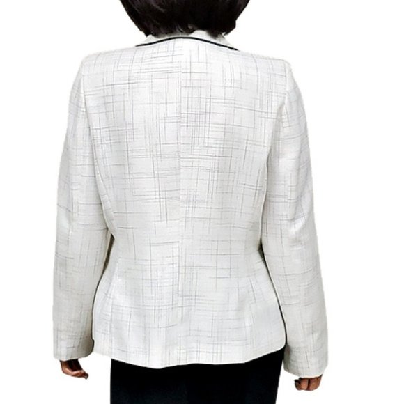 TRAVIS AYRES  Women's Three-Piece Pantsuit - Picture 2 of 8